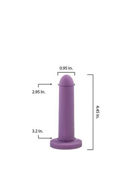 Silicone Vaginal Dilator Size 4