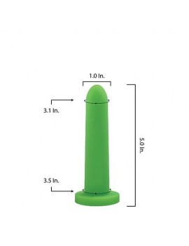 Silicone Vaginal Dilator Size 5