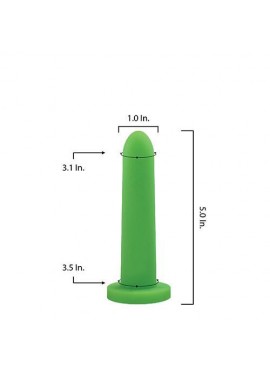 Silicone Vaginal Dilator Size 5