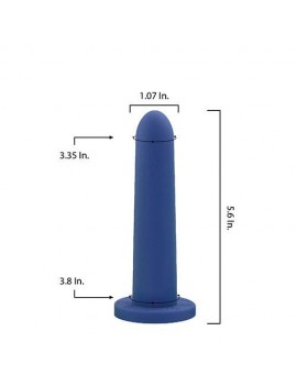 Silicone Vaginal Dilator Size 6