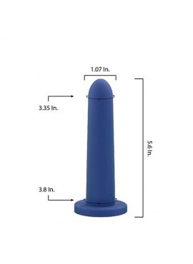 Silicone Vaginal Dilator Size 6