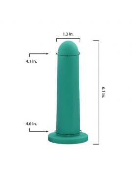 Silicone Vaginal Dilator Size 7