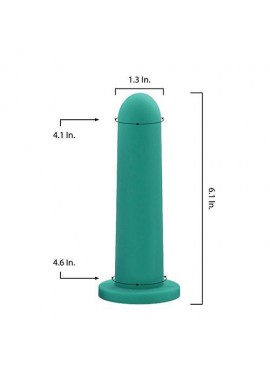 Silicone Vaginal Dilator Size 7