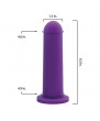 Silicone Vaginal Dilator Size 8