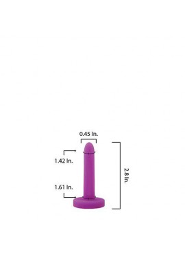 Silicone Vaginal Dilator Size 1