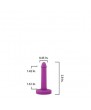 Silicone Vaginal Dilator Size 1