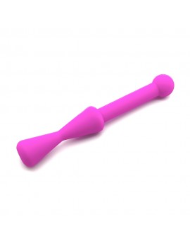 Vaginal Barbell Pelvic Floor Exerciser and Therapy Wand