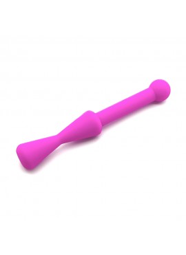 Vaginal Barbell Pelvic Floor Exerciser and Therapy Wand