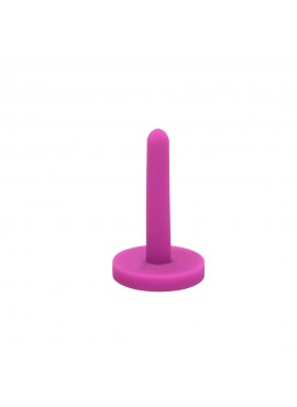 Silicone Vaginal Dilator Size 1