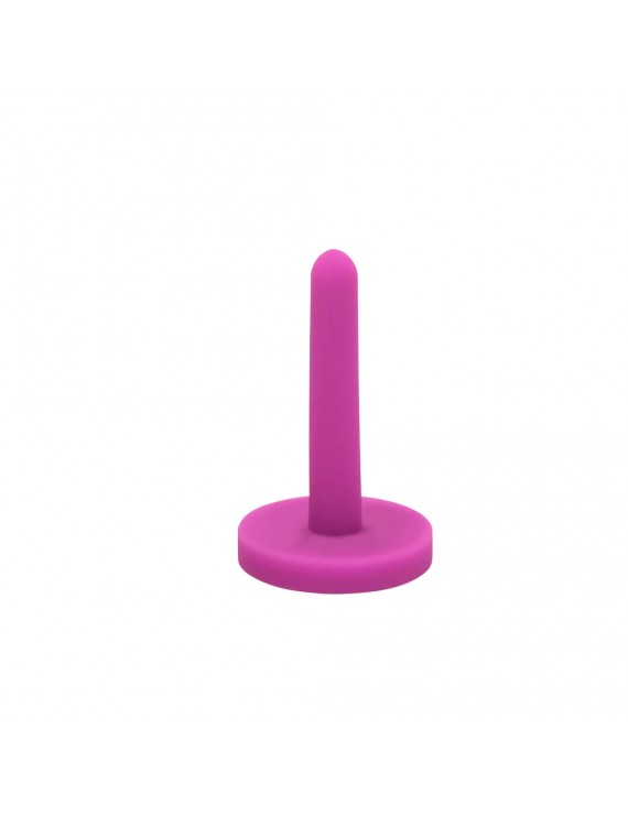 Silicone Vaginal Dilator Size 1