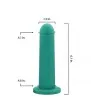 Silicone Vaginal Dilator Size 7