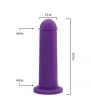 Silicone Vaginal Dilator Size 8