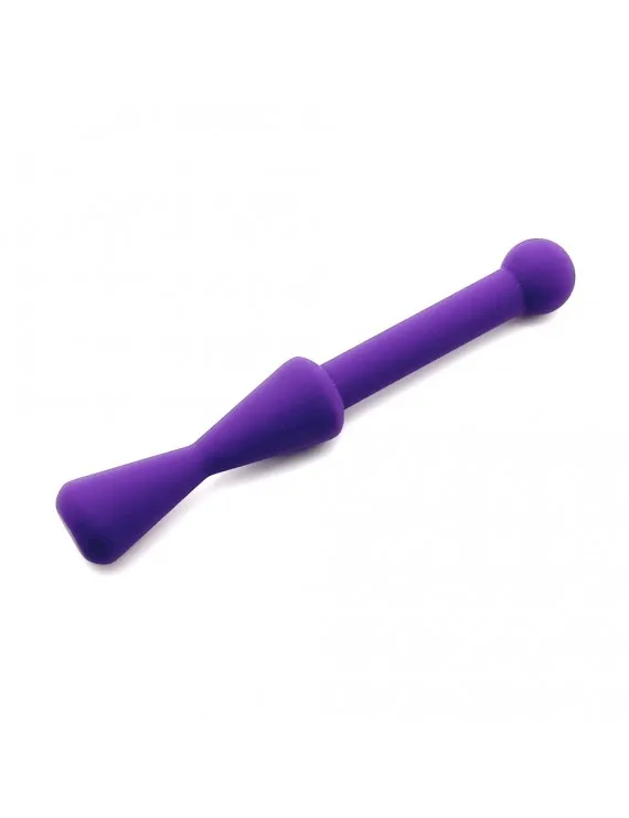 Vaginal Barbell Pelvic Floor Exerciser and Therapy Wand