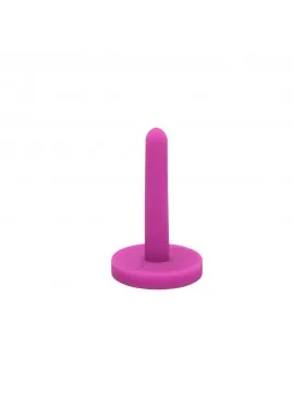 Silicone Vaginal Dilator Size 1