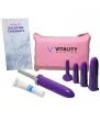 Comfort Graduated Vaginal Dilator Set